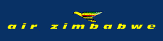 Air Zimbabwe