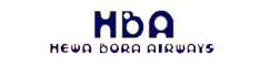Hewa Bora Airways