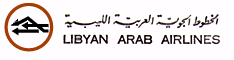 Libyan Arab Airlines