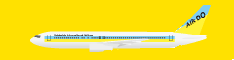 Air Do - Hokkaido International Airlines