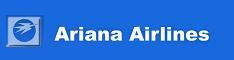 Ariana Afghan Airlines