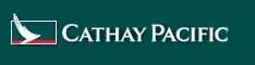 Cathay Pacific Airways