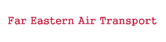 Far Eastern Air Transport