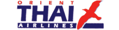 Orient Thai Airlines