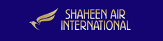 Shaheen Air International