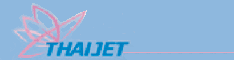 Thai jet Airways