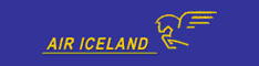 Air Iceland