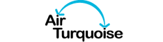 Air Turquoise