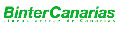 Binter Canarias