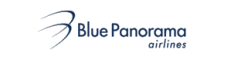 Blue Panorama