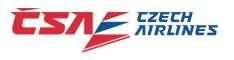 CSA Czech Airlines