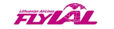 flyLAL - Lithuanian Airlines
