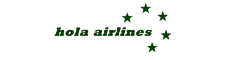 Hola Airlines
