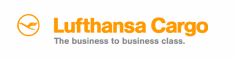 Lufthansa Cargo