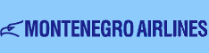 Montenegro Airlines