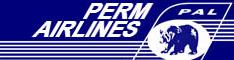 Perm Airlines