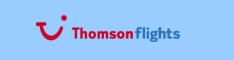 Thomson Flights