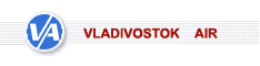 Vladivostok Avia