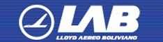 Lloyd Aereo Boliviano