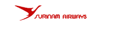 Surinam Airways