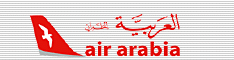 Air Arabia