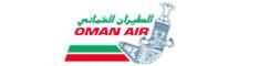 Oman Air