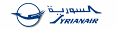 Syrian Airlines