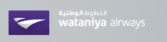 Wataniya Airways