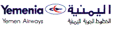 Yemen Airways