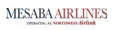 Mesaba Airlines