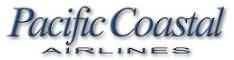 Pacific Coastal Airlines
