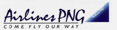 Airlines PNG