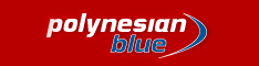 Polynesian Blue