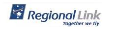 RegionalLink Airlines