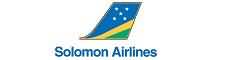 Solomon Airlines