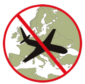 Banned Airlines - Europe
