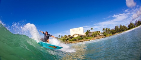 turtle bay turtlebay credit maui surfing camps sees must oahu resort surf around