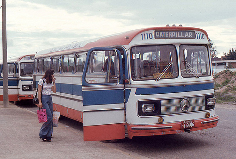 Bus