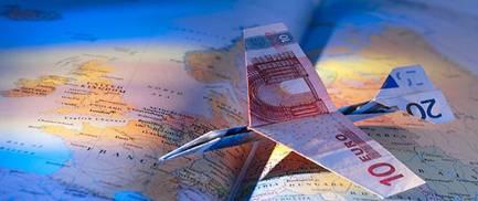 Roam the world with pleasure and extra travel money