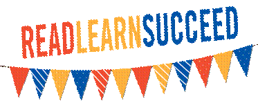 Read, learn, succeed