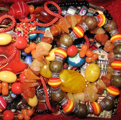 Holiday Souvenirs
