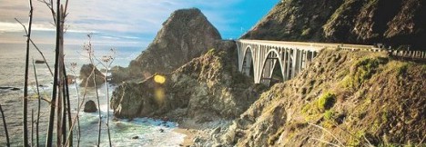 Win a USA road trip worth $1000 from Hostelbookers