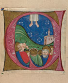 The Medieval Imagination