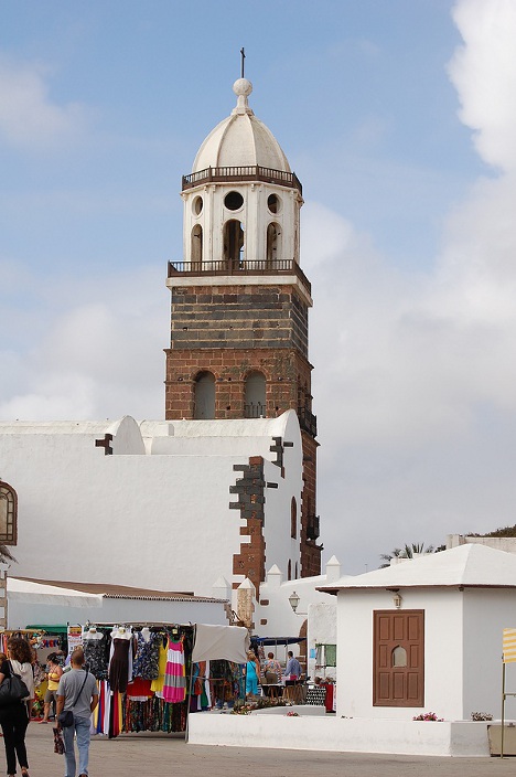 Northern Lanzarote