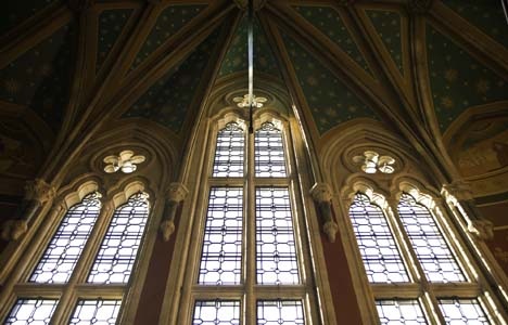 Win VIP Tickets to St. Pancras Renaissance London Hotel's Grand Opening Event
