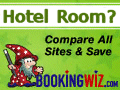 Cheap Hotels from BookingWIZ