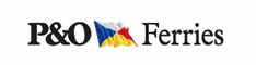 P & O Ferries