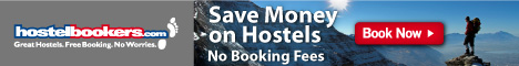 HostelBookers