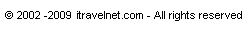 © itravelnet.com - All rights reserved.