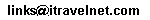 email itravelnet.com